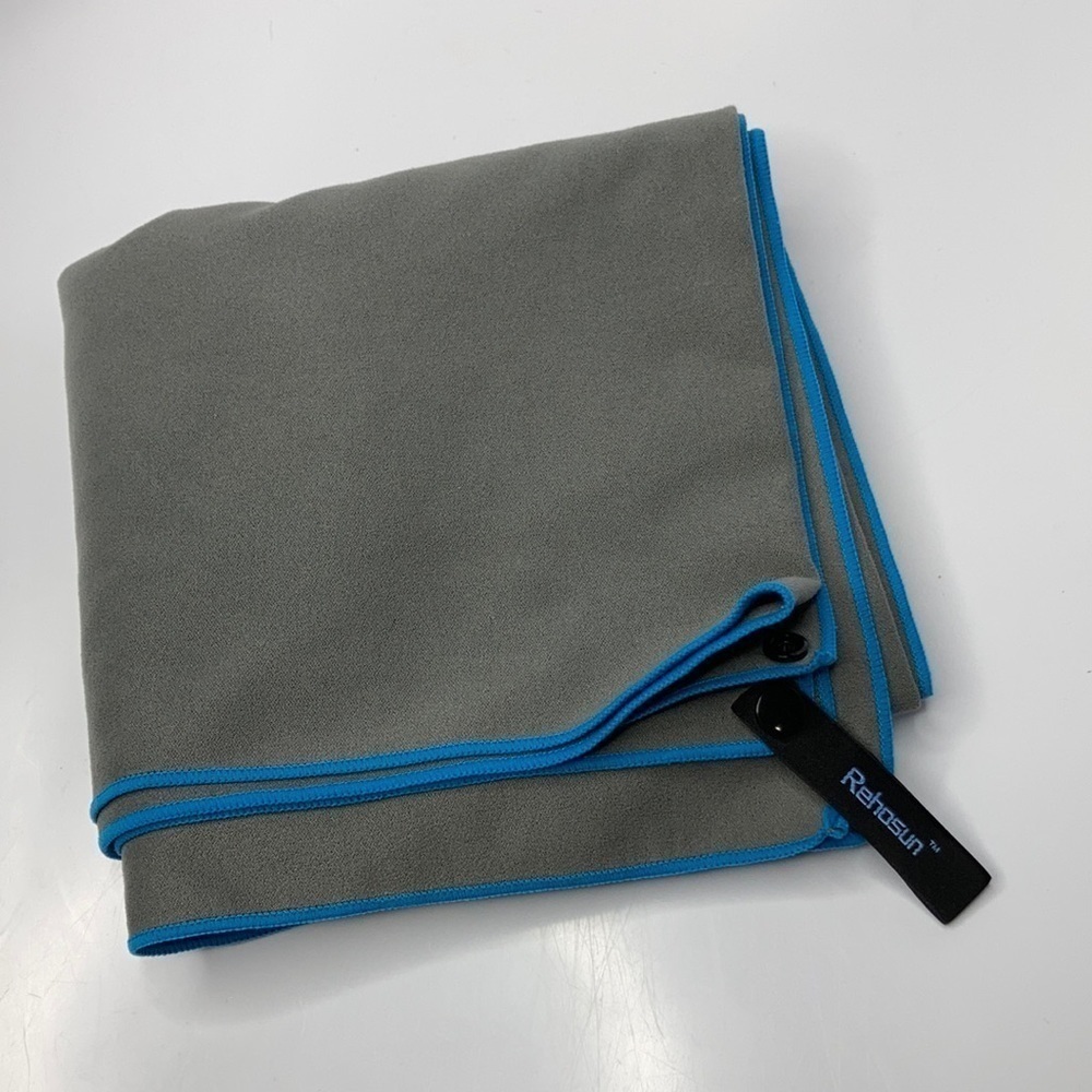 Rehosun large‎ blanket towel
